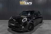 MINI 3 Portas Cooper S