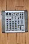 Мікшерний пульт Soundcraft