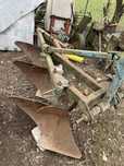 Sprzedam pług 3 skibowy