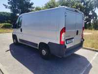 Citroen Jumper 2.2 Hdi L1H1