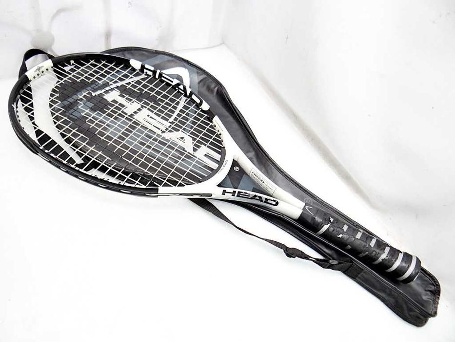 Rakieta do tenisa Head Titanium 2100 / 4 1/2 / Eko Komis