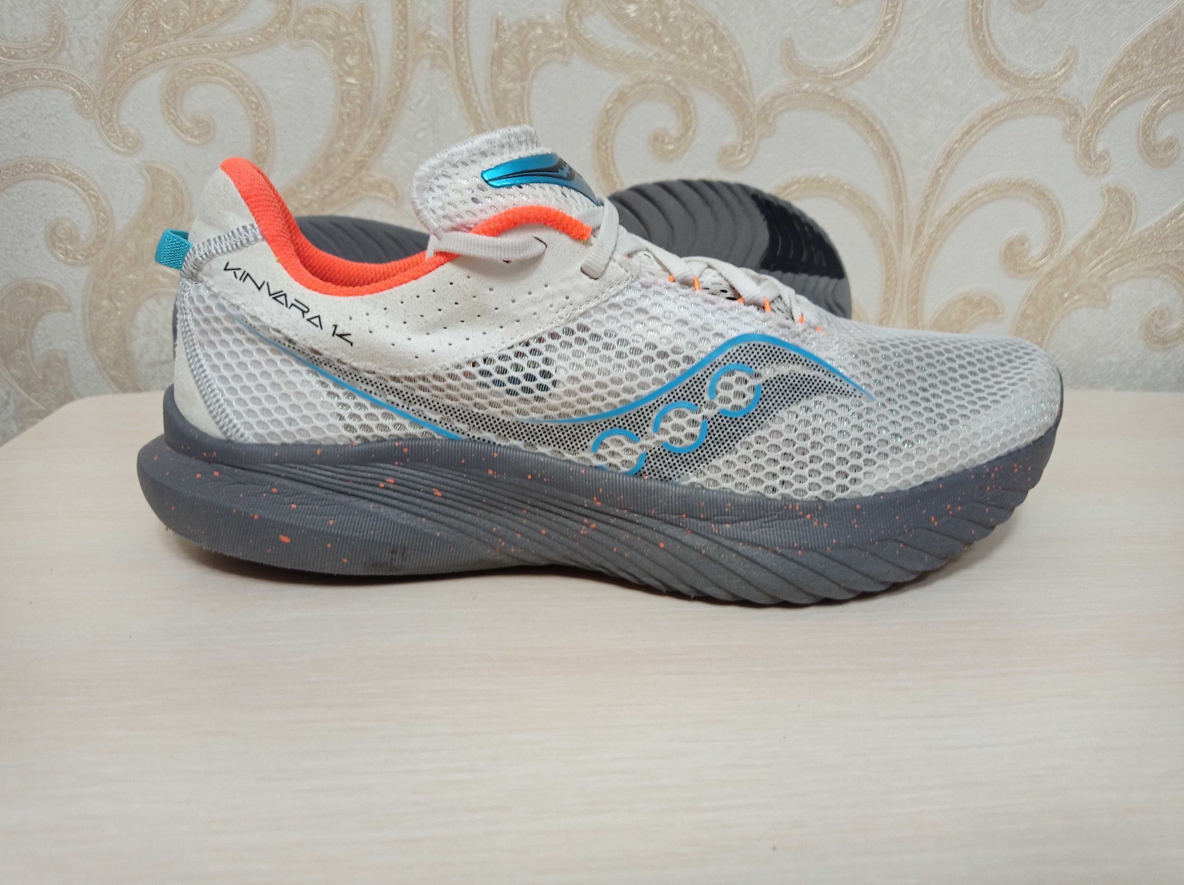 Кроссовки Saucony Kinvara 14 ОРИГИНАЛ