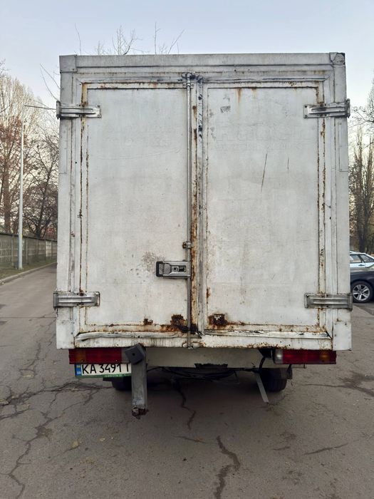 Продам Sprinter РЕФ