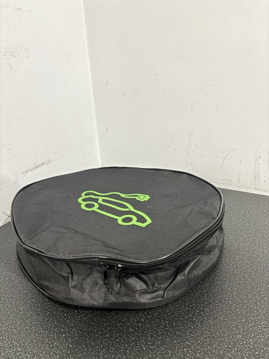 Bolsa transporte cabo EV – carro elétrico / híbrido plug-in