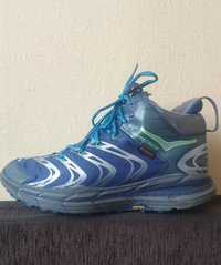 Hoka Buty Hoka Tor SPEED 2 mid WP