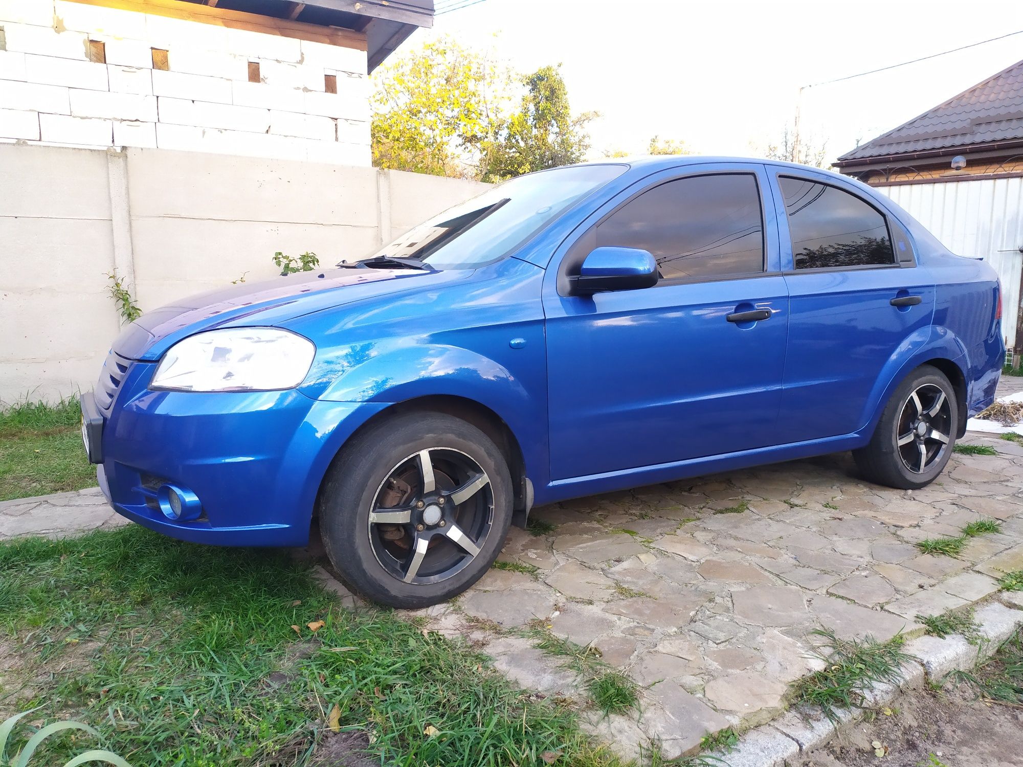 з Drive2_Chevrolet Aveo T250_1.5