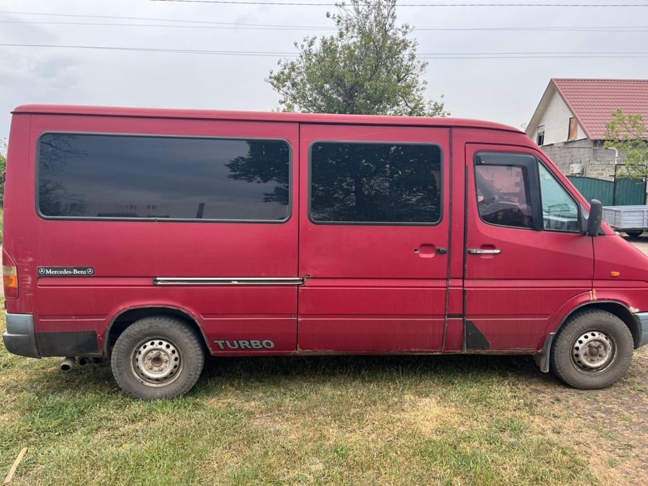 Продаэться авто від власника. Можливий обмін на авто пікап