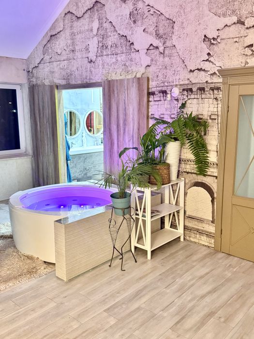 Від Власника.ПентХауз 200м . кв  . Сауна, Камін, Джакузі, Терас