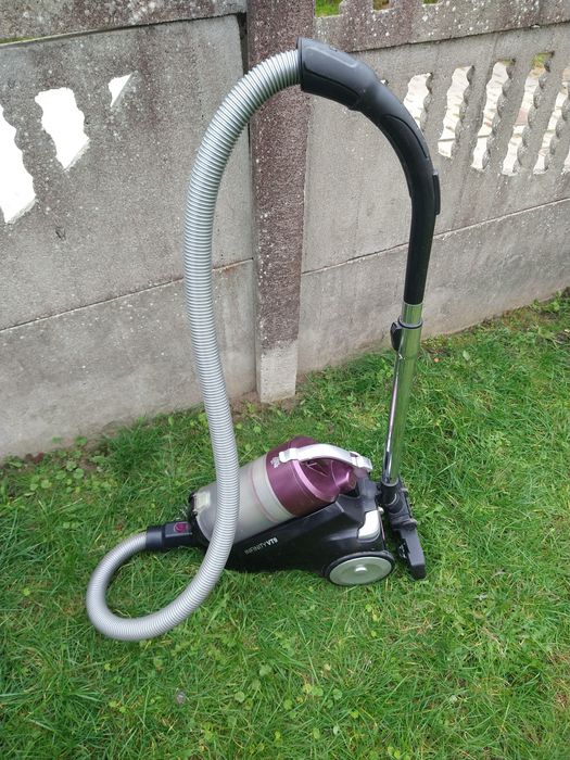 Odkurzacz bezworkowy Dirt Devil Infinity VT9 Pruszcz Gdański