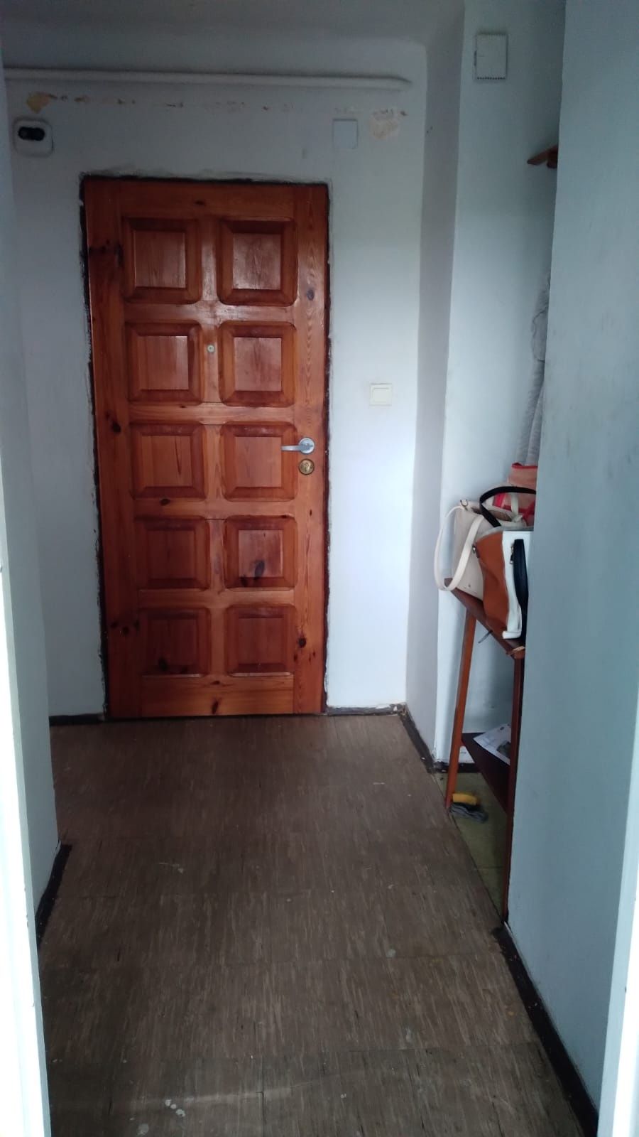Wynajmę kawalerkę