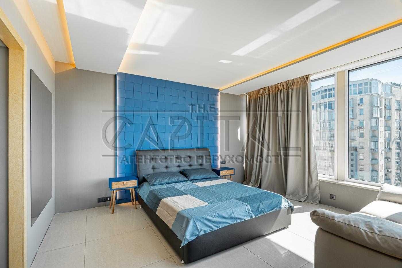 ПРОДАМ КВАРТИРУ ЖК Корона Введенська / 5кім / 202м2 / П. Мирного 28-А