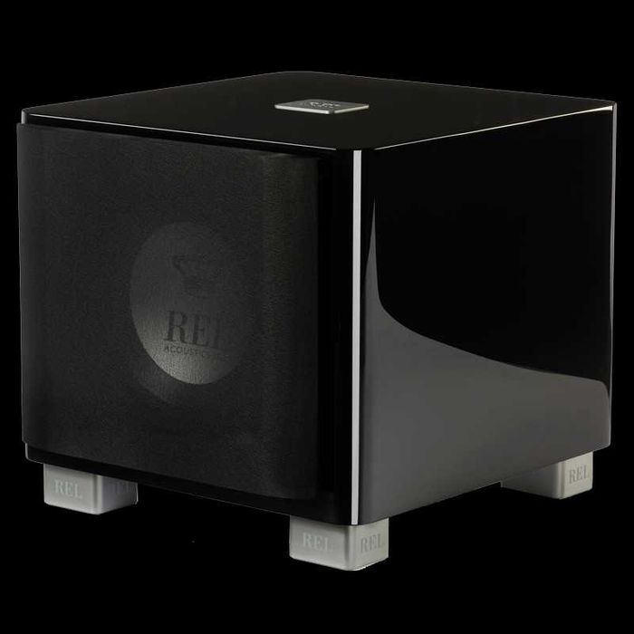 Subwoofer REL T9x T/9x | możliwa zamiana | sklep WROCŁAW