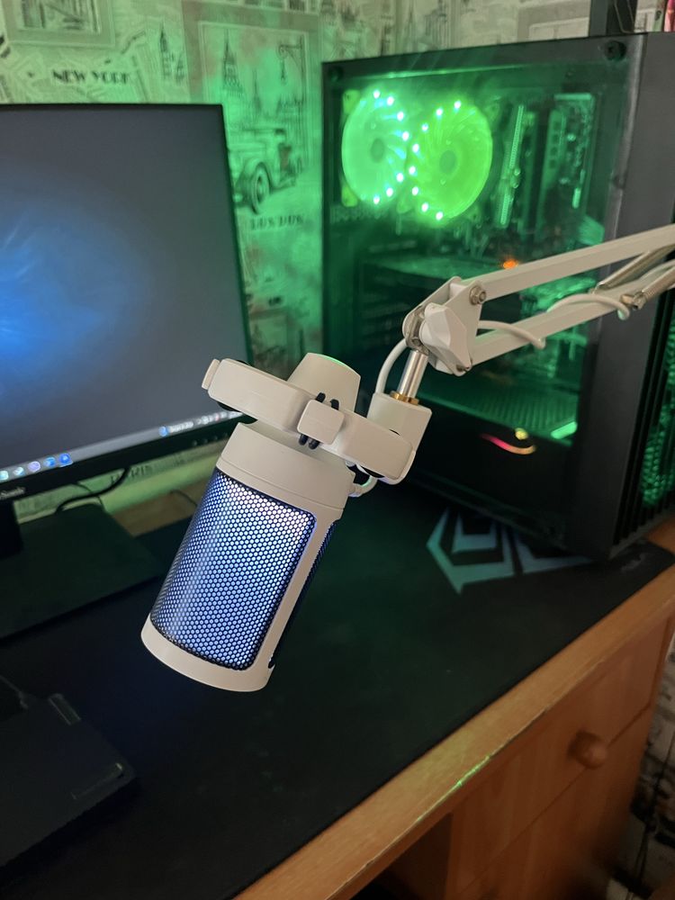 Микрофон fifine A2T