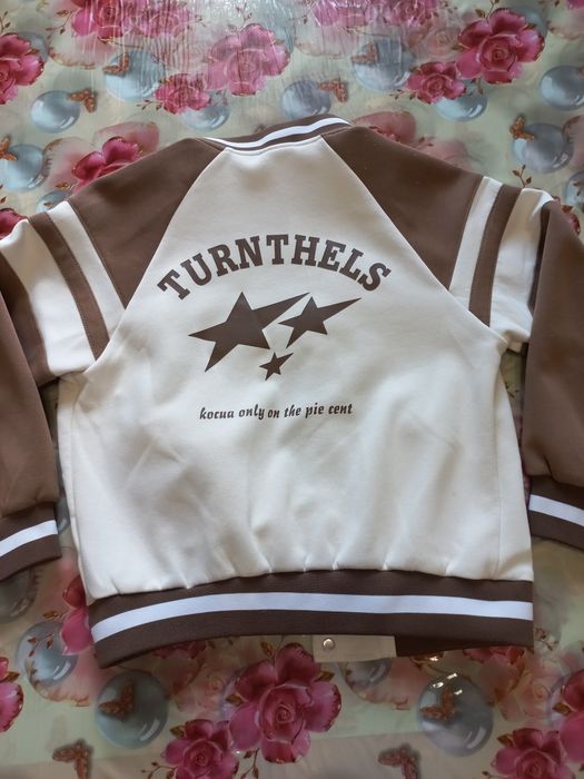 Костюм для дівчинки