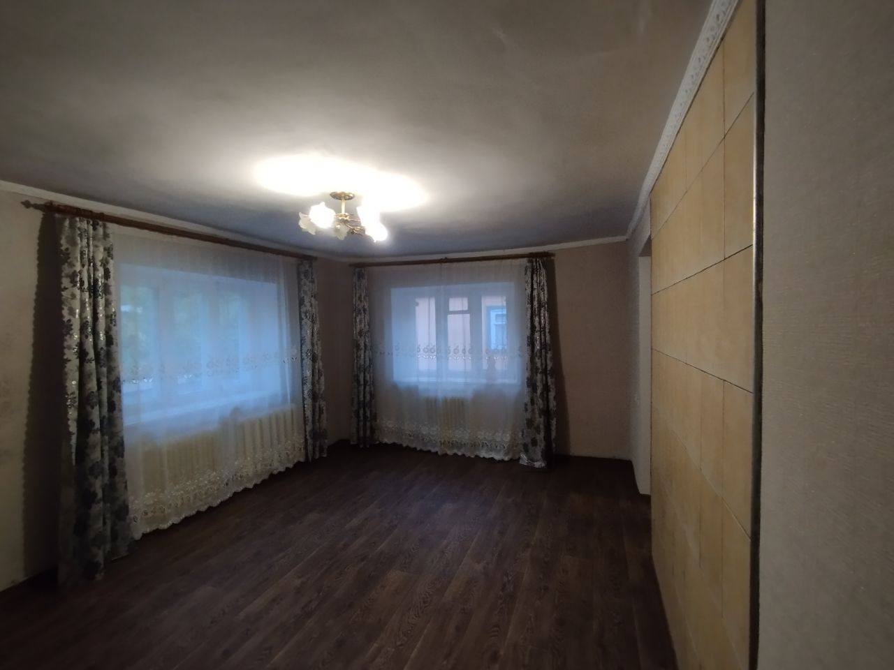 Продам 3-кімнатний будинок в с.Бронниця