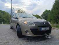 Renault Megane Renault Megane 3 Grandtour
