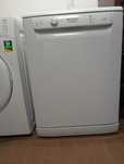 Máquina de Lavar Loiça - ARISTON Hotpoint lKF710