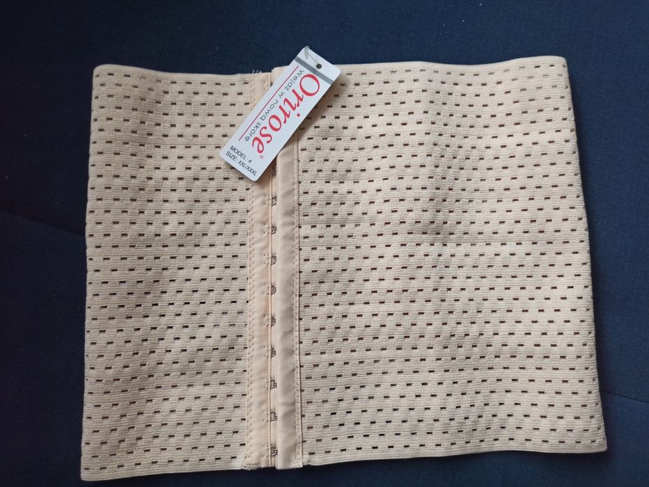 Pas wyszczuplający Orirose r. XXL/XXXI