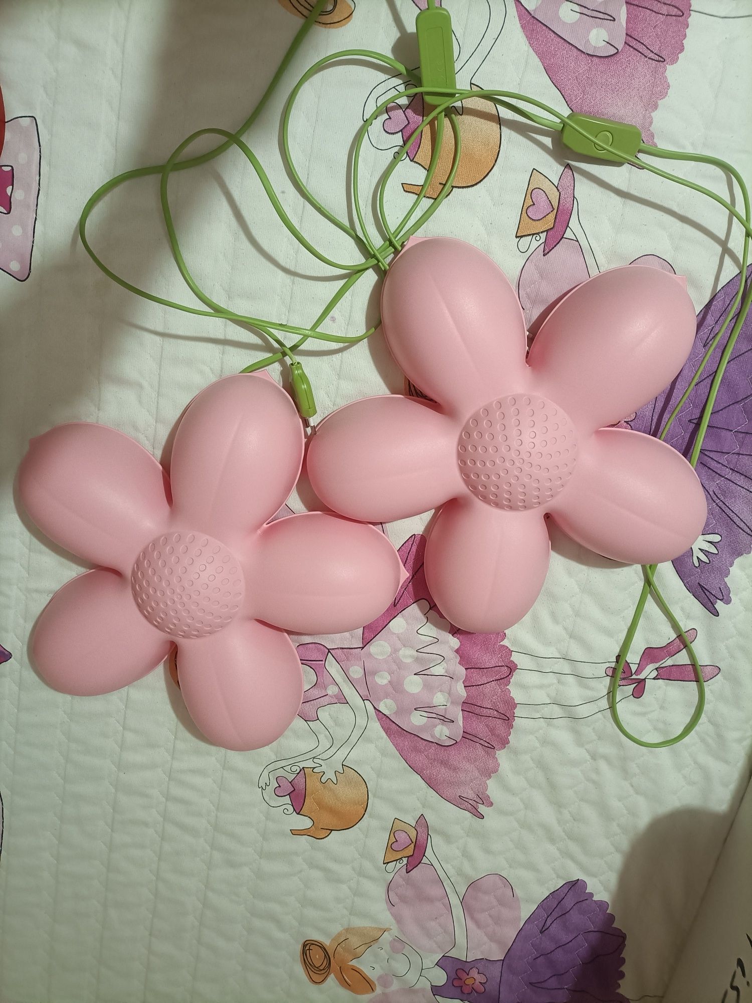 Conjunto de Candeeiros