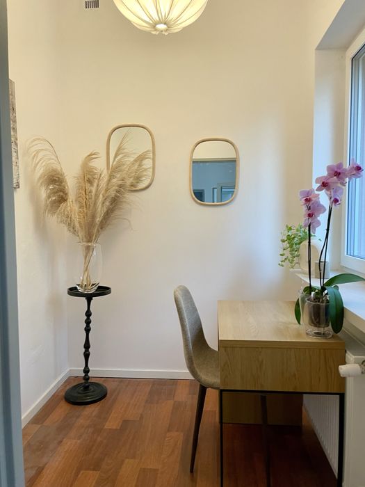 Na wynajem: budynek na działalność gospodarczą – Wawer, 120 m²