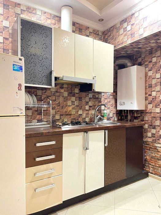 Сдам квартиру в самом центре (без комиссии)