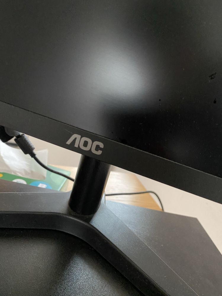 Monitor komputerowy AOC