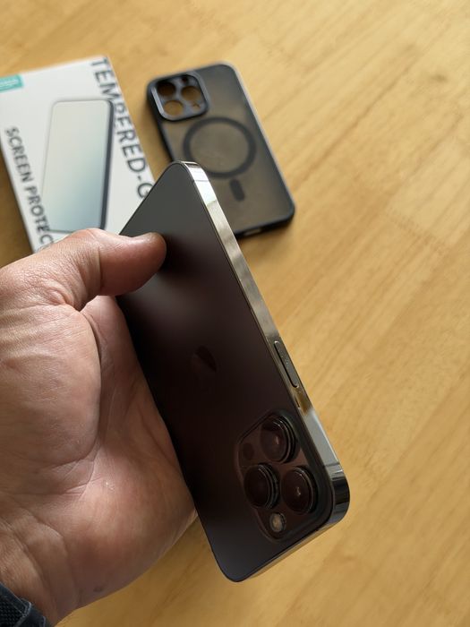 Iphone 13 Pro 128gb Grafite (cinza)