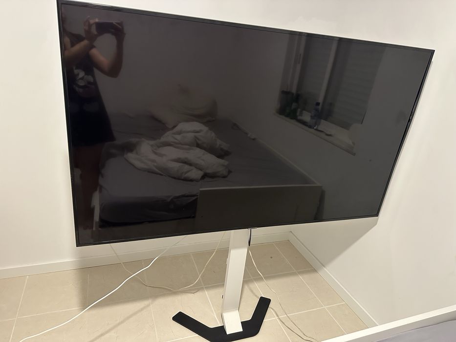 Smart Tv Sansung