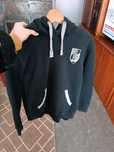 Camisola oficial do vitoria