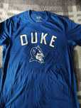 Koszulka NFL Ncaa 47brand Duke Blue Devils