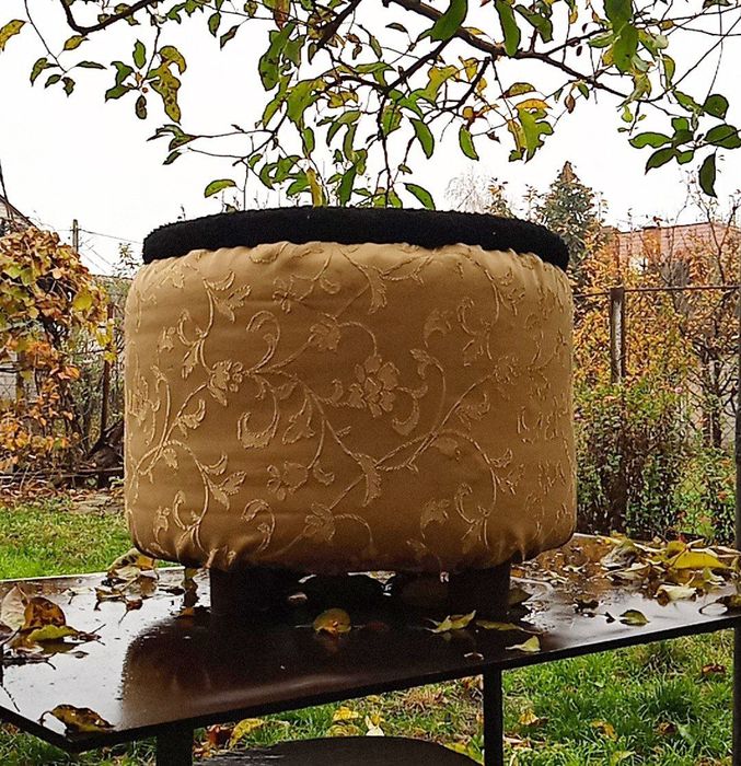 Пуфик пуф (Днепр)