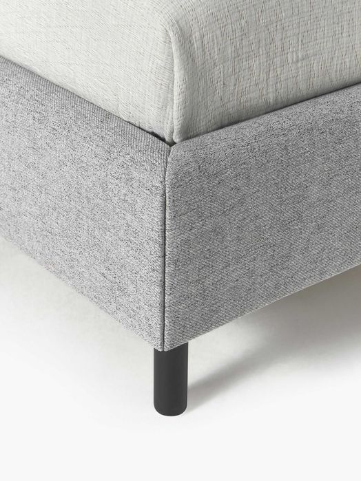 Łóżko tapicerowane Giulia (Westwing)