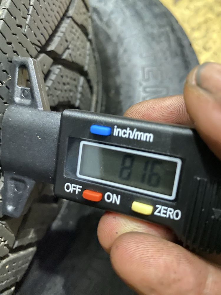 Ханкук 195:55 R16 Майже нові