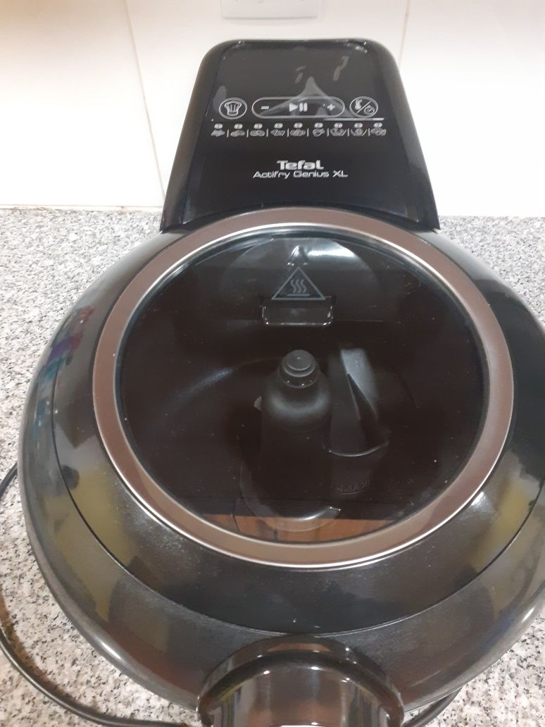 Vendo Airfryer Tefal Actifry Xl A funcionar  100 Eur Viana do Castelo/