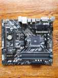 Sprzedam płytę główną GIGABYTE B450M DS3H