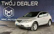 Nissan Murano 3.5 V6 SL AWD! Panorama dach! Automat !
