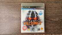 Gra Killzone 3 PS3