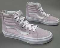 Vans Off The Wall Old Skool skórzane buty sportowe trampki 32 19,5cm