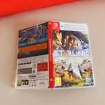 Starlink Battle for Atlas Nintendo Switch polska wersja jezykowa
