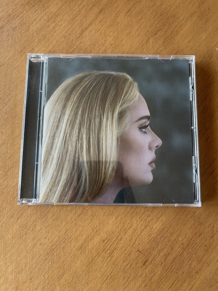 Adele 30 płyta CD