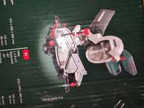 Pilarka Metabo ukośnica Metabo KS 216 M lasercut nowa