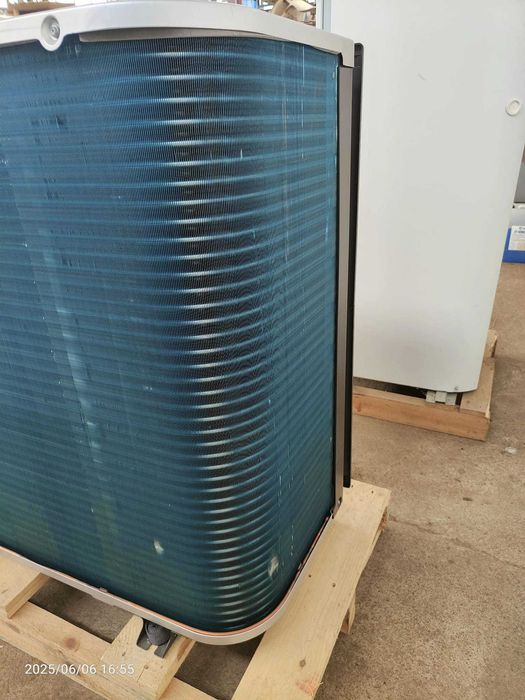 NOWA pompa ciepła Daikin 18kW 3fazy