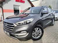 Hyundai Tucson 1.7CRDI/116KM * 1WŁ * PANORAMA * NAVI * KAMERA * Aso *