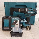 Акумуляторний шуруповерт makita ddf482