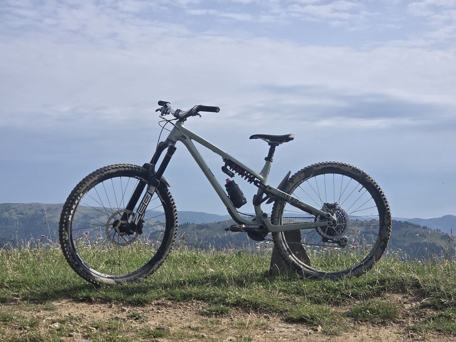 Рама Commencal Meta AM 29 2021 M enduro freeride downhill