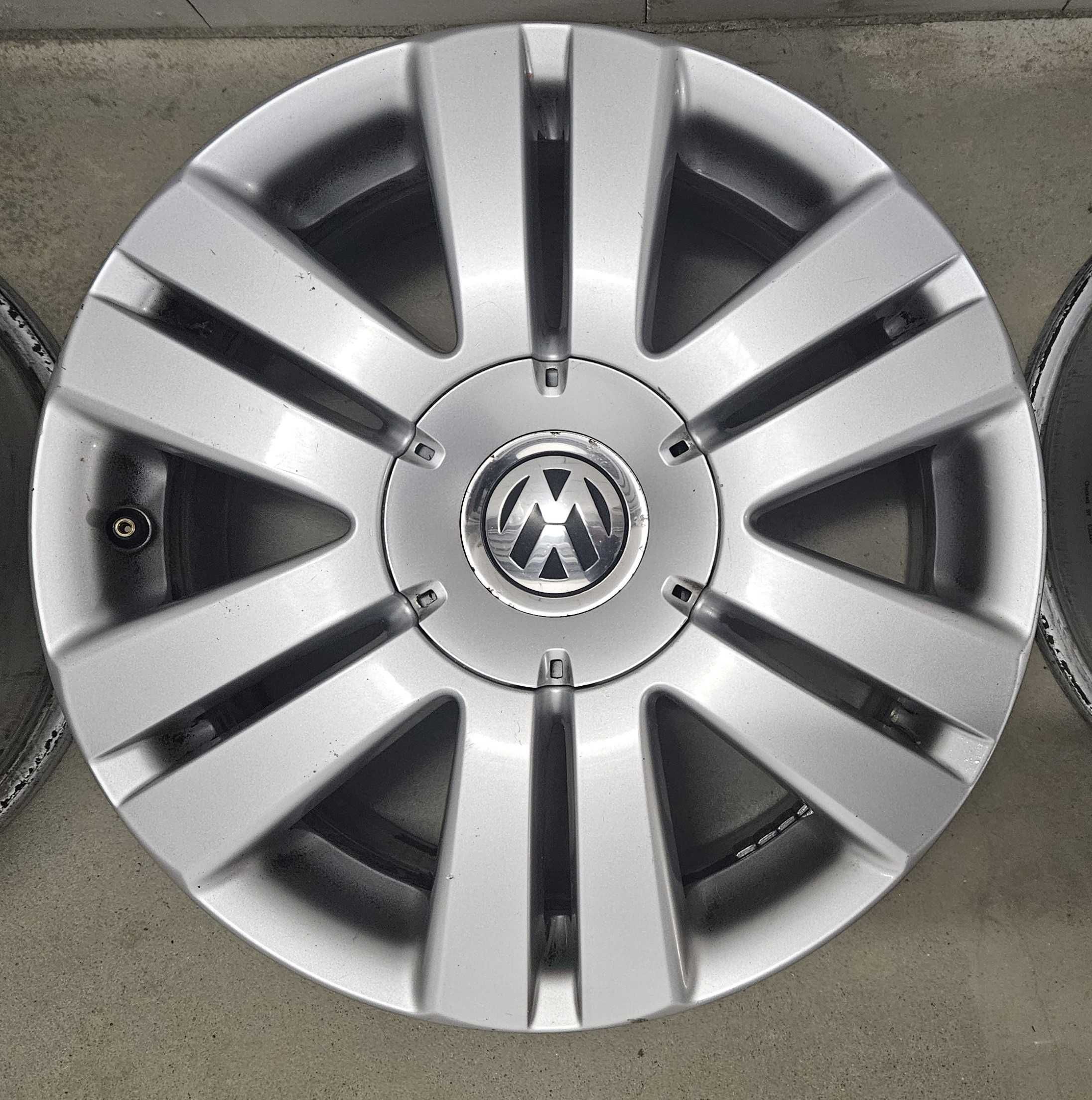 Alufelgi VW Volkswagen Passat B6, 5x112