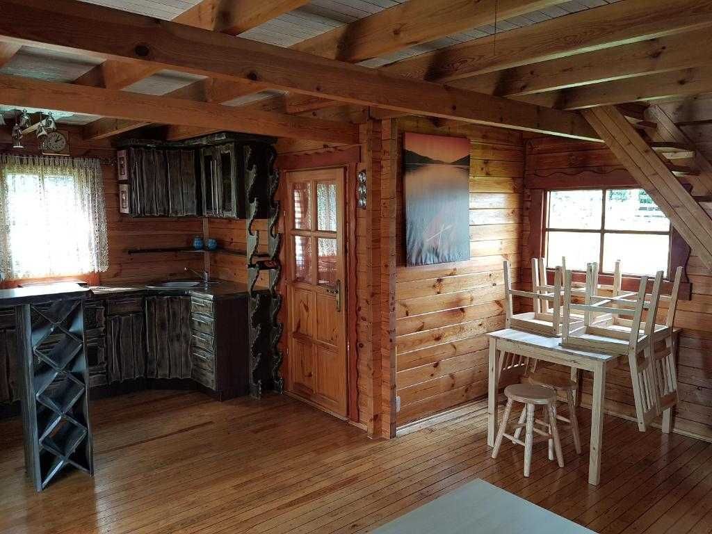 Domek Mazurski do wynajęcia Mazury Bogaczewo Rydzewo Mikołajki Giżycko