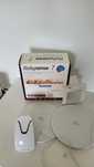 Sprzedam monitor oddechu Babysense 7