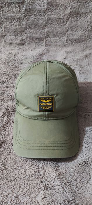 Кепка PME Legend