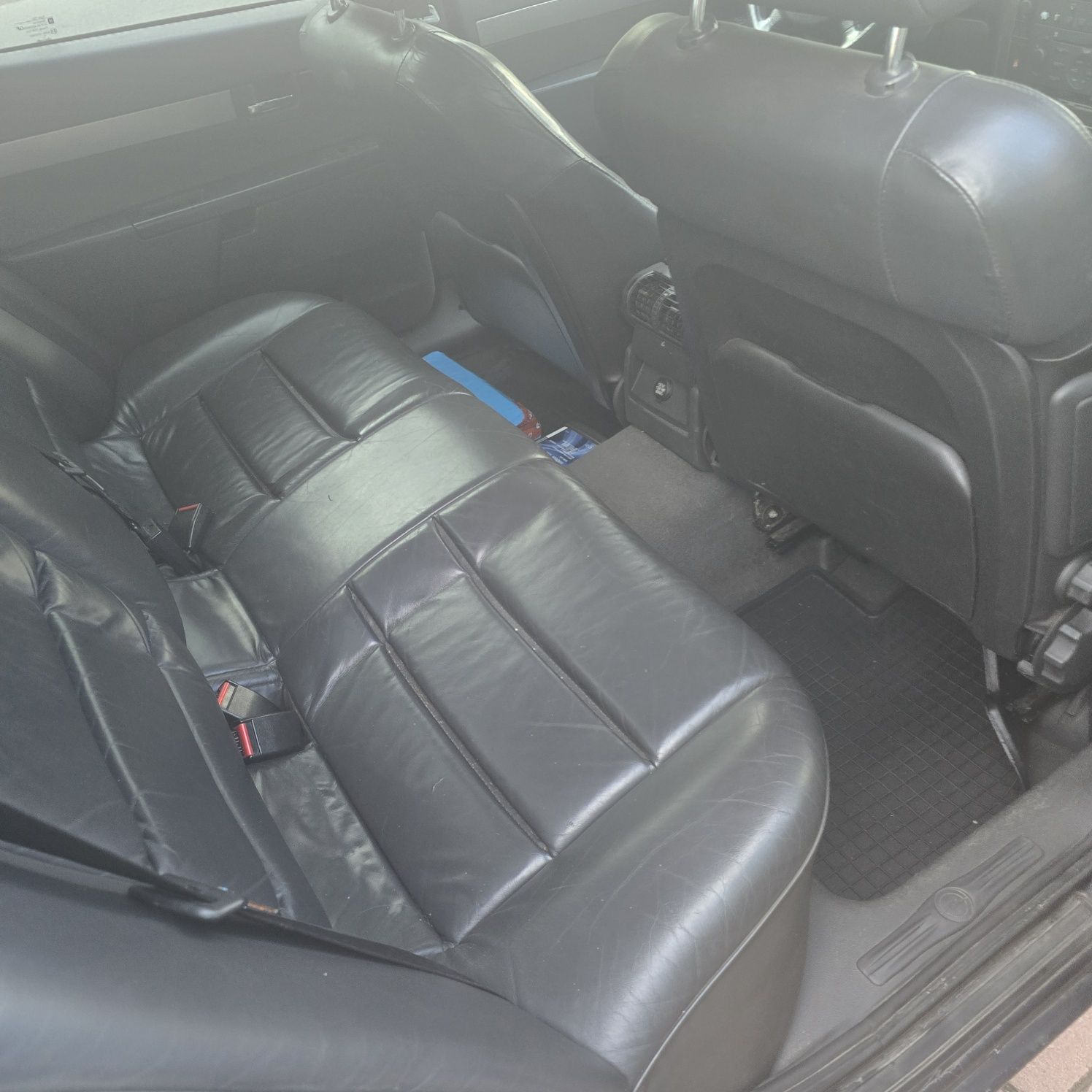 Opel Omega 3.2 v6